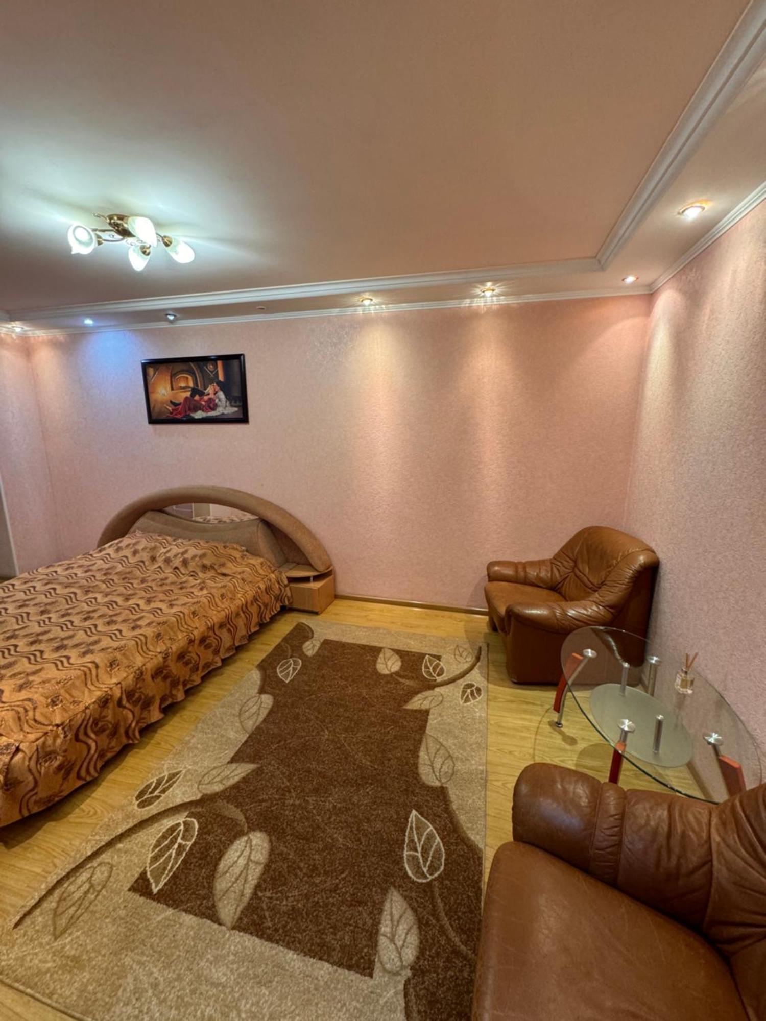 Tiraspol Apartments 1 Room ภายนอก รูปภาพ