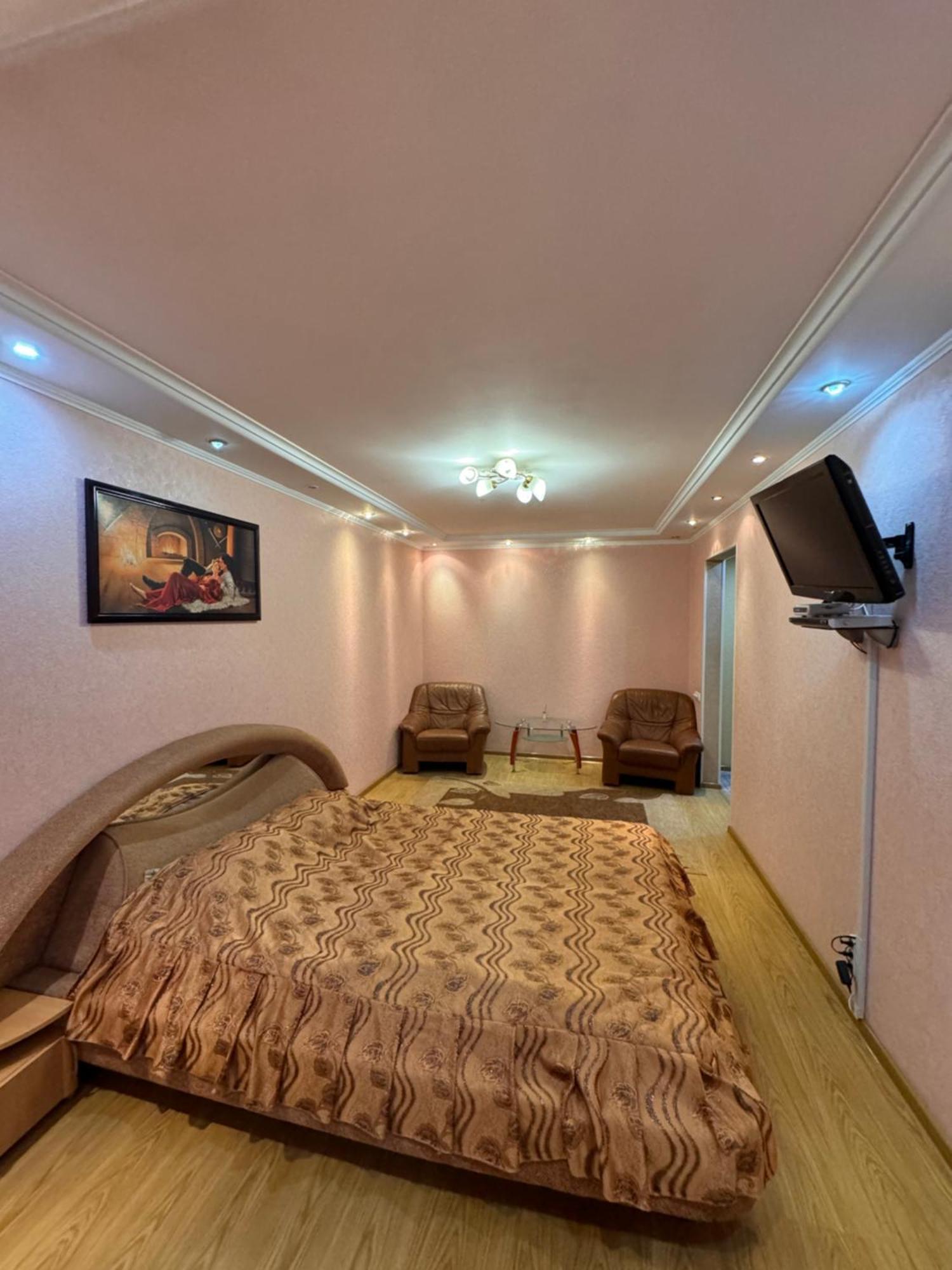 Tiraspol Apartments 1 Room ภายนอก รูปภาพ